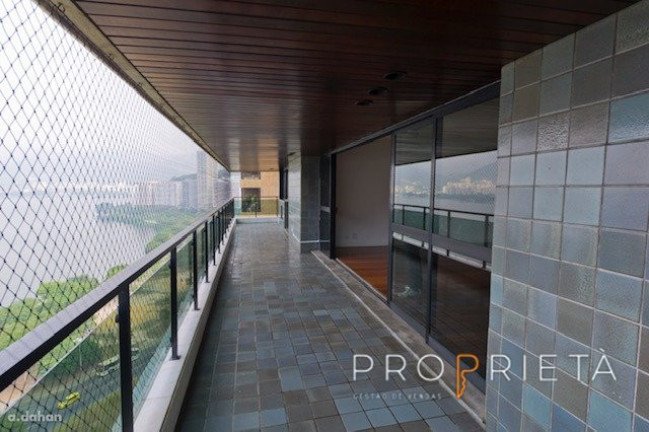 Imagem Apartamento com 4 Quartos à Venda, 319 m² em Lagoa - Rio De Janeiro Imagem Apartamento com 4 Quartos à Venda, 319 m² em Lagoa - Rio De Janeiro
