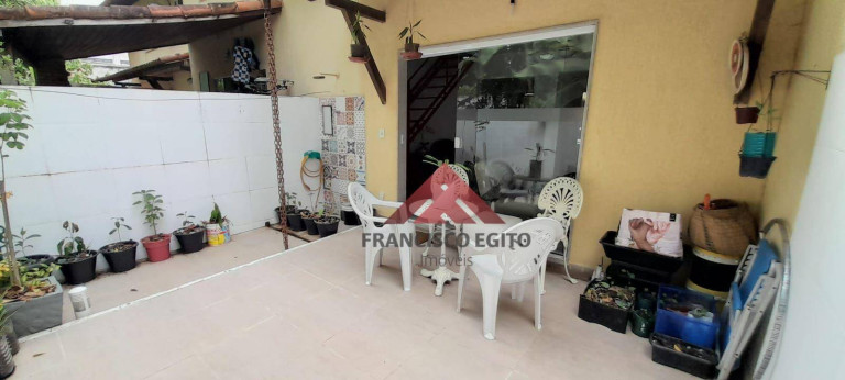 Imagem Casa com 2 Quartos à Venda, 58 m² em Maria Paula - São Gonçalo Imagem Casa com 2 Quartos à Venda, 58 m² em Maria Paula - São Gonçalo