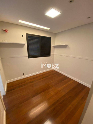 Imagem Imóvel com 4 Quartos à Venda, 192 m² em Villaggio Panamby - São Paulo