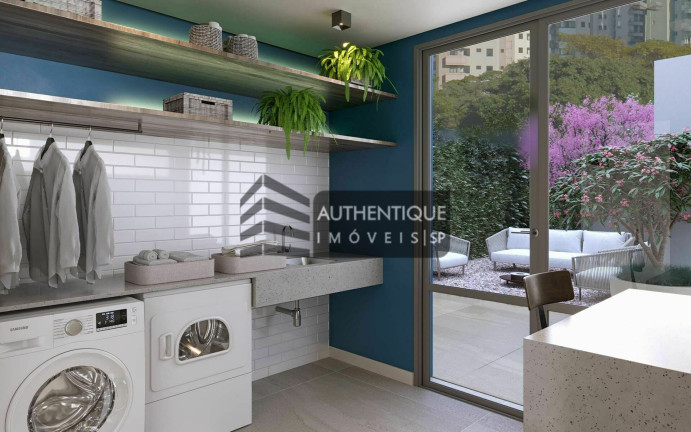 Imagem Apartamento com 3 Quartos à Venda, 141 m² em Vila Clementino - São Paulo Imagem Apartamento com 3 Quartos à Venda, 141 m² em Vila Clementino - São Paulo