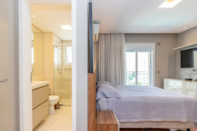 Imagem Apartamento com 4 Quartos à Venda, 316 m² em Vila Mariana - São Paulo