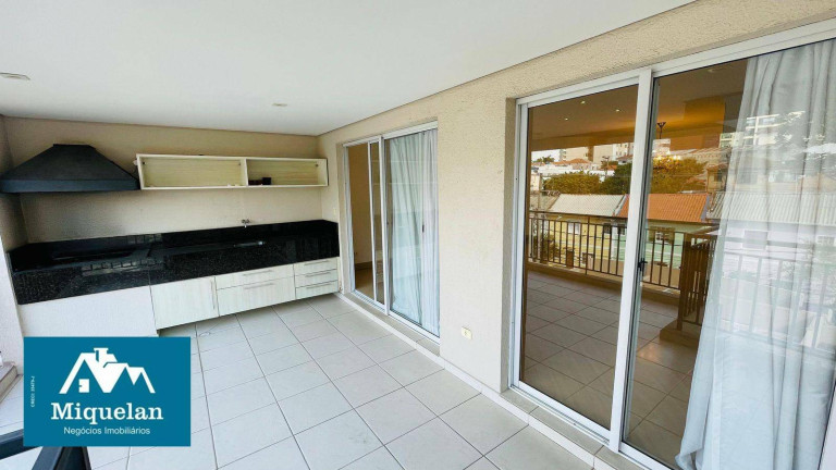 Imagem Apartamento com 3 Quartos para Alugar, 134 m² em Santana - São Paulo Imagem Apartamento com 3 Quartos para Alugar, 134 m² em Santana - São Paulo