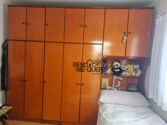 Imagem Casa com 5 Quartos à Venda, 124 m² em Parque São Domingos - São Paulo Imagem Casa com 5 Quartos à Venda, 124 m² em Parque São Domingos - São Paulo