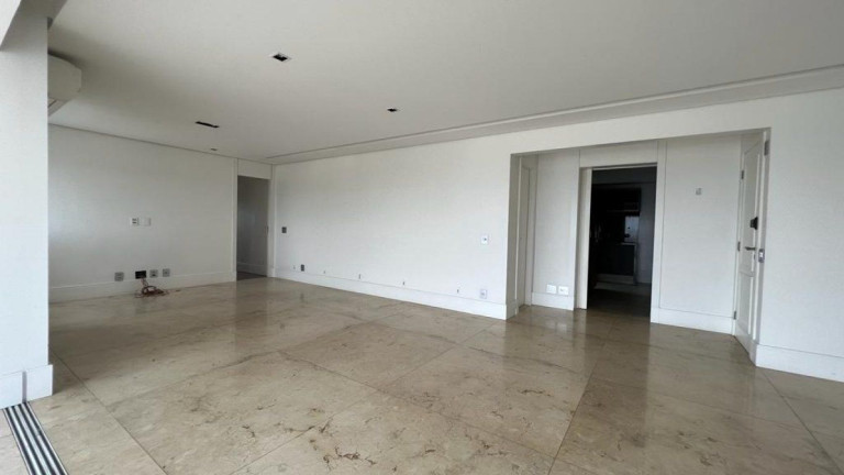 Imagem Apartamento com 3 Quartos à Venda, 143 m² em Vila Leopoldina - São Paulo
