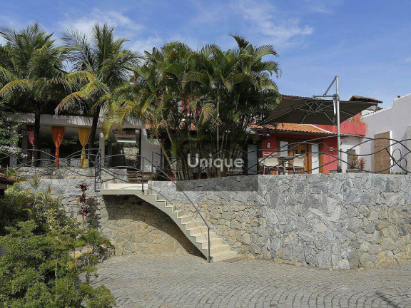 Imagem Casa com 5 Quartos para Temporada, 300 m² em Geribá - Armação Dos Búzios