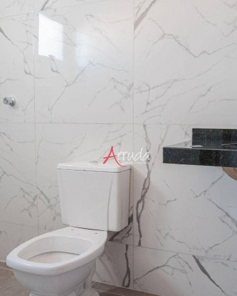 Imagem Casa com 3 Quartos à Venda, 75 m² em 14 De Novembro - Cascavel