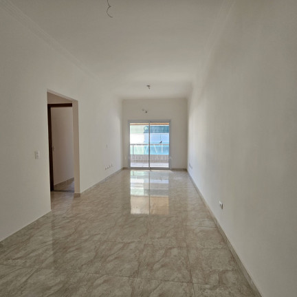 Imagem Apartamento com 3 Quartos à Venda, 104 m² em Canto Do Forte - Praia Grande