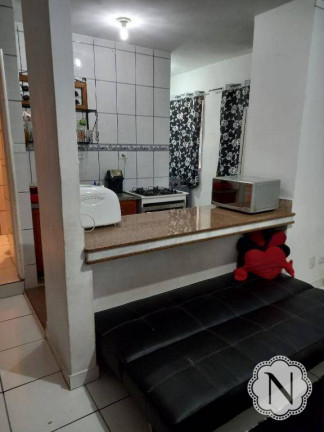 Imagem Apartamento com 2 Quartos à Venda, 52 m² em Umuarama - Itanhaém Imagem Apartamento com 2 Quartos à Venda, 52 m² em Umuarama - Itanhaém