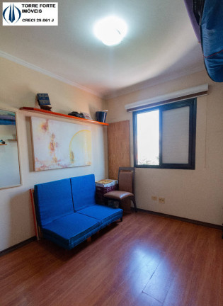 Imagem Apartamento com 3 Quartos à Venda, 58 m² em Cantinho Do Céu - São Paulo
