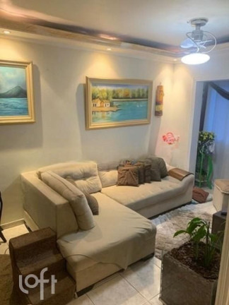 Apartamento com 3 Quartos à Venda, 72 m² em Itaquera - São Paulo