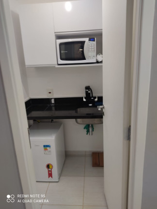 Imagem Sala Comercial à Venda, 34 m² em Jabaquara - São Paulo
