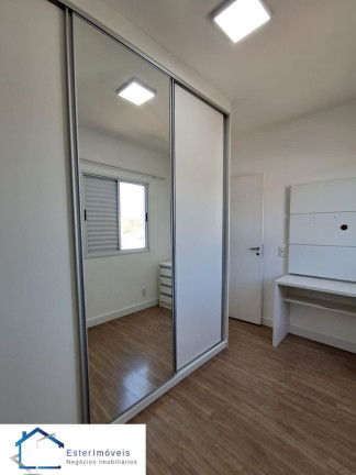 Imagem Apartamento com 3 Quartos para Alugar ou Temporada, 60 m² em Parque União - Jundiaí Imagem Apartamento com 3 Quartos para Alugar ou Temporada, 60 m² em Parque União - Jundiaí