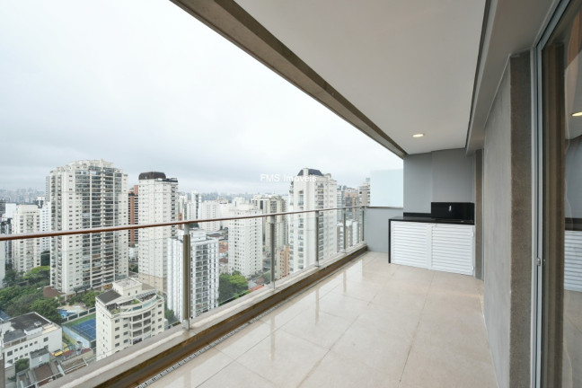 Imagem Imóvel com 1 Quarto para Alugar, 74 m² em Vila Nova Conceição - São Paulo Imagem Imóvel com 1 Quarto para Alugar, 74 m² em Vila Nova Conceição - São Paulo