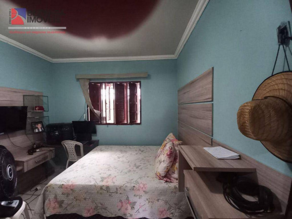 Imagem Casa com 3 Quartos à Venda, 120 m² em Nova Parnamirim - Parnamirim
