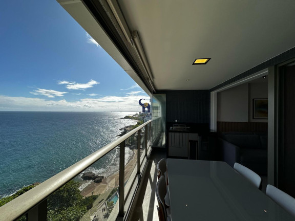 Imagem Apartamento com 1 Quarto à Venda, 44 m² em Ondina - Salvador Imagem Apartamento com 1 Quarto à Venda, 44 m² em Ondina - Salvador