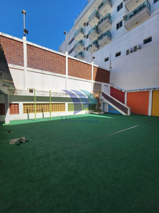 Imagem Apartamento com 2 Quartos à Venda, 45 m² em Centro - Cabo Frio