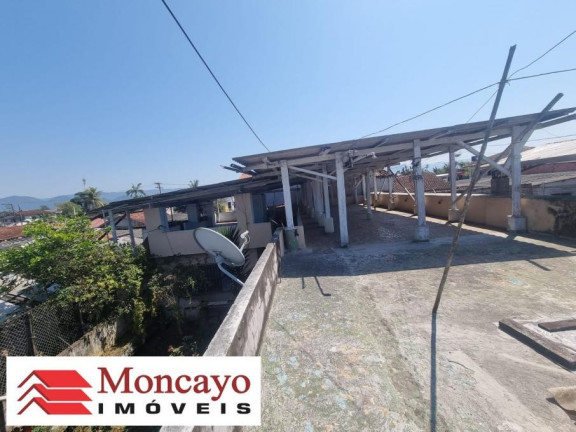 Imagem Casa com 3 Quartos à Venda, 500 m² em Travessão - Caraguatatuba Imagem Casa com 3 Quartos à Venda, 500 m² em Travessão - Caraguatatuba