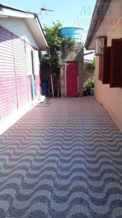 Imagem Casa com 4 Quartos à Venda, 144 m² em Rondônia - Novo Hamburgo Imagem Casa com 4 Quartos à Venda, 144 m² em Rondônia - Novo Hamburgo