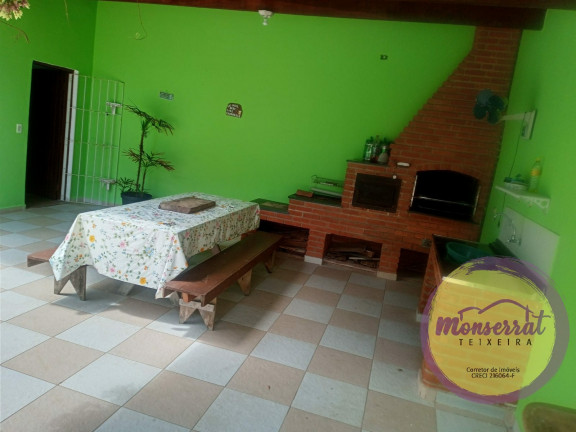 Imagem Sobrado com 5 Quartos à Venda, 290 m² em Gaivotas - Itanhaém Imagem Sobrado com 5 Quartos à Venda, 290 m² em Gaivotas - Itanhaém