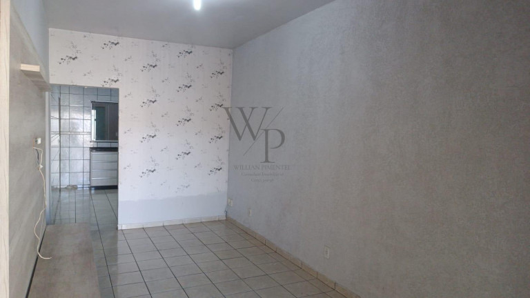 Imagem Casa com 3 Quartos à Venda, 115 m² em Papillon Park - Aparecida De Goiânia