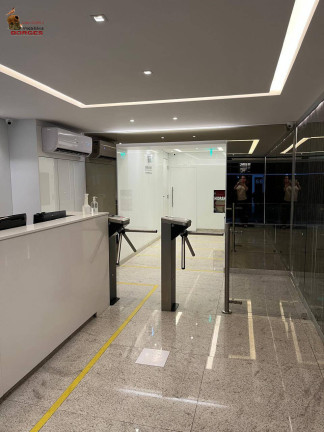 Imagem Sala Comercial para Alugar, 58 m² em Jardim Paulista - São Paulo Imagem Sala Comercial para Alugar, 58 m² em Jardim Paulista - São Paulo