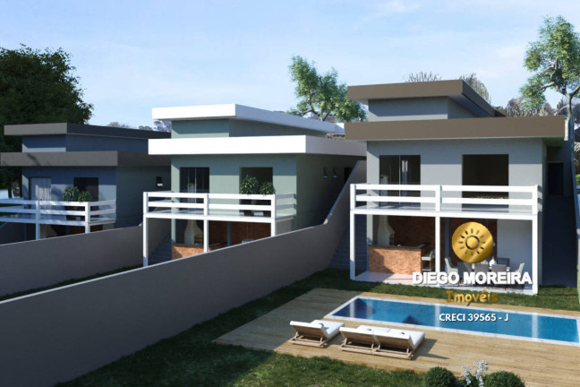 Casa com 3 Quartos à Venda, 500 m² em Terra Preta - Mairiporã