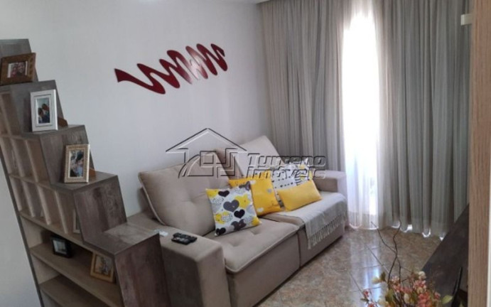 Imagem Apartamento com 2 Quartos à Venda, 65 m² em Parque Industrial - São José Dos Campos Imagem Apartamento com 2 Quartos à Venda, 65 m² em Parque Industrial - São José Dos Campos