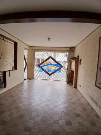Imagem Casa com 3 Quartos à Venda, 125 m² em Jardim Paulista - Osasco Imagem Casa com 3 Quartos à Venda, 125 m² em Jardim Paulista - Osasco