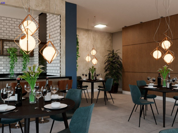 Imagem Apartamento com 2 Quartos à Venda, 52 m² em Jardim Das Industrias - Jacareí Imagem Apartamento com 2 Quartos à Venda, 52 m² em Jardim Das Industrias - Jacareí