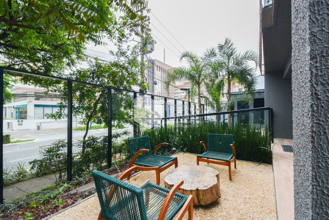 Imagem Apartamento com 2 Quartos à Venda, 47 m² em Vila Mariana - São Paulo Imagem Apartamento com 2 Quartos à Venda, 47 m² em Vila Mariana - São Paulo