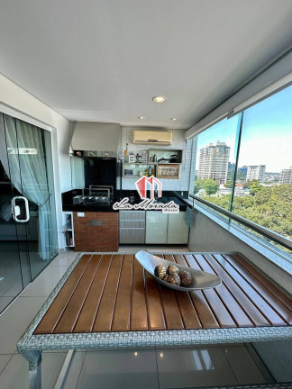 Imagem Apartamento com 3 Quartos à Venda, 147 m² em Adrianópolis - Manaus