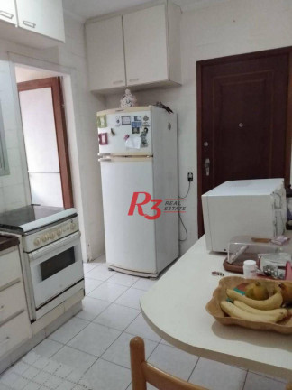 Imagem Apartamento com 2 Quartos à Venda, 81 m² em Embaré - Santos Imagem Apartamento com 2 Quartos à Venda, 81 m² em Embaré - Santos