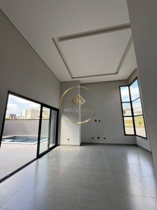 Imagem Casa com 3 Quartos à Venda, 160 m² em Condomínio Terras Do Vale - Caçapava Imagem Casa com 3 Quartos à Venda, 160 m² em Condomínio Terras Do Vale - Caçapava
