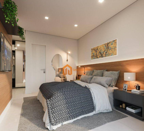 Imagem Apartamento com 3 Quartos à Venda, 98 m² em Aldeota - Fortaleza