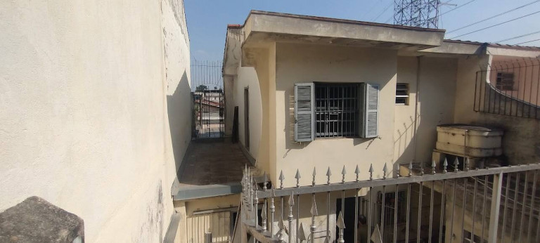 Imagem Sobrado com 3 Quartos à Venda, 187 m² em Vila Cleonice - São Paulo Imagem Sobrado com 3 Quartos à Venda, 187 m² em Vila Cleonice - São Paulo