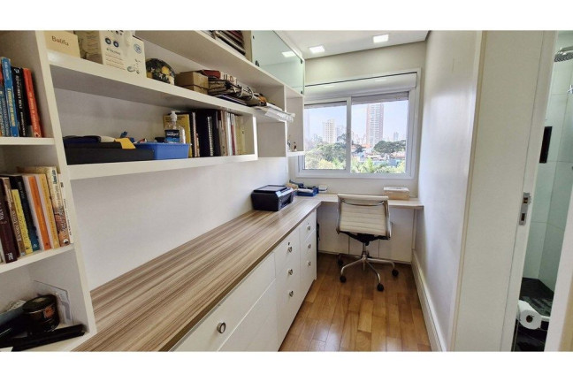 Imagem Apartamento com 3 Quartos à Venda, 239 m² em Cidade Monções - São Paulo Imagem Apartamento com 3 Quartos à Venda, 239 m² em Cidade Monções - São Paulo