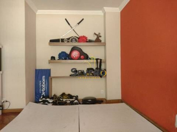 Imagem Apartamento com 3 Quartos à Venda, 120 m² em Icaraí - Niterói