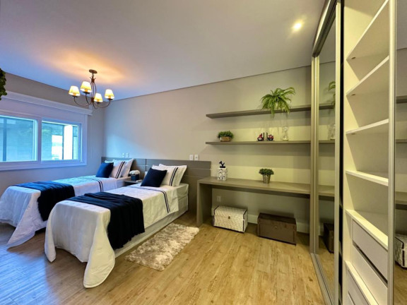 Imagem Casa com 4 Quartos à Venda, 242 m² em Morada Do Sol - Capao Da Canoa
