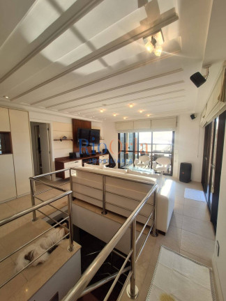Imagem Cobertura com 3 Quartos à Venda, 325 m² em Barra Da Tijuca - Rio De Janeiro