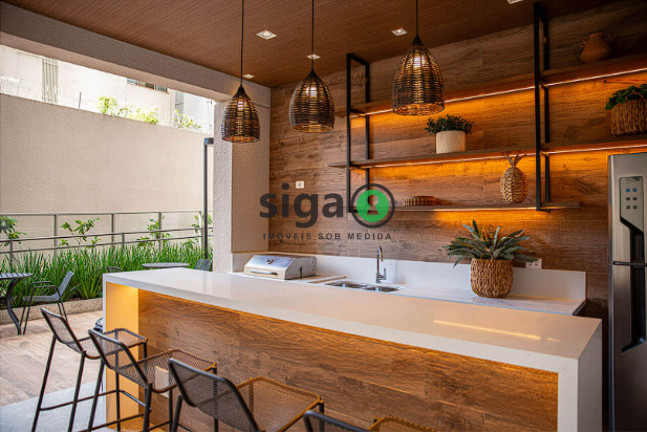 Imagem Apartamento com 2 Quartos à Venda, 76 m² em Vila Mariana - São Paulo Imagem Apartamento com 2 Quartos à Venda, 76 m² em Vila Mariana - São Paulo