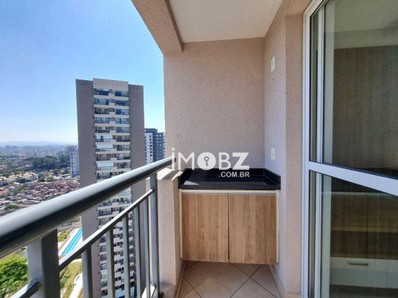 Imagem Imóvel com 2 Quartos à Venda, 48 m² em Vila Andrade - São Paulo