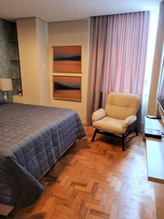 Imagem Apartamento com 3 Quartos à Venda, 280 m² em Higienópolis - São Paulo Imagem Apartamento com 3 Quartos à Venda, 280 m² em Higienópolis - São Paulo