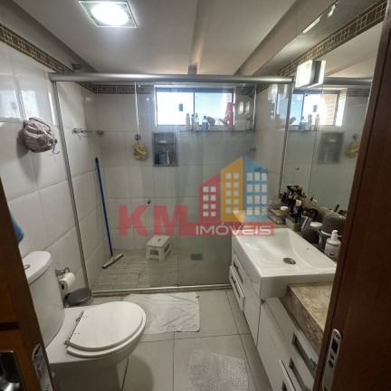 Imagem Apartamento com 3 Quartos à Venda, 172 m² em Nova Betânia - Mossoró Imagem Apartamento com 3 Quartos à Venda, 172 m² em Nova Betânia - Mossoró