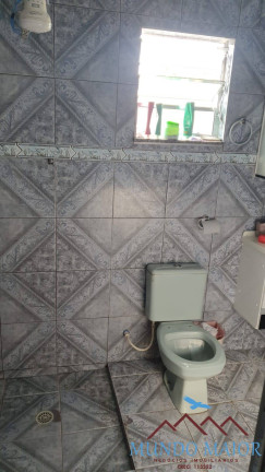 Imagem Casa com 3 Quartos à Venda, 140 m² em Suíssa - Ribeirão Pires Imagem Casa com 3 Quartos à Venda, 140 m² em Suíssa - Ribeirão Pires