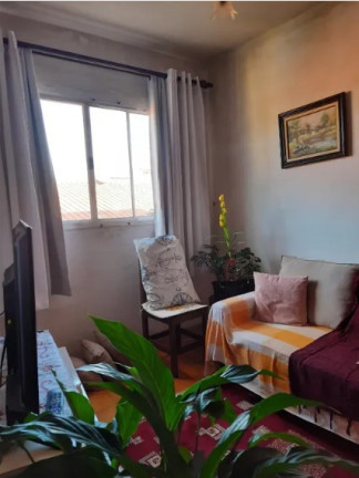 Imagem Apartamento com 2 Quartos à Venda, 58 m² em Jardim Meliunas - São Paulo Imagem Apartamento com 2 Quartos à Venda, 58 m² em Jardim Meliunas - São Paulo