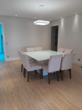 Imagem Imóvel com 3 Quartos à Venda, 158 m² em Vila Gonçalves - São Bernardo Do Campo