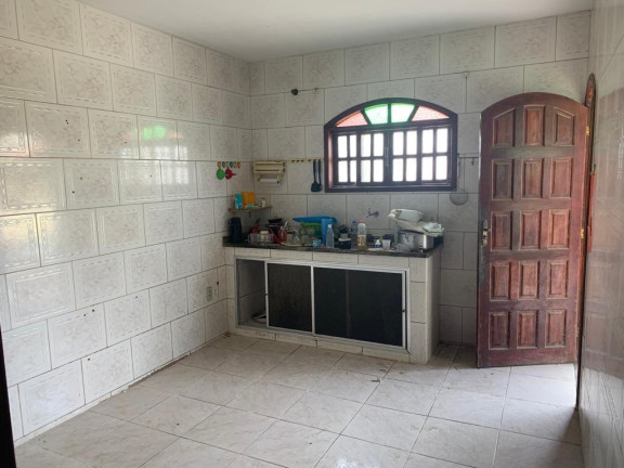 Imagem Casa com 2 Quartos à Venda, 80 m² em Estação - Iguaba Grande