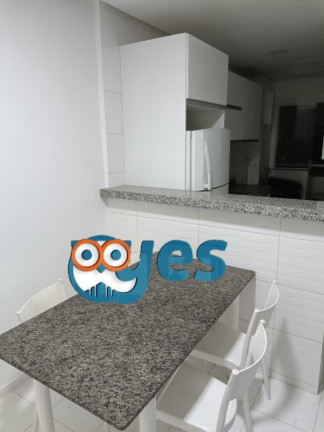 Imagem Apartamento com 2 Quartos para Alugar, 50 m² em Sim - Feira De Santana