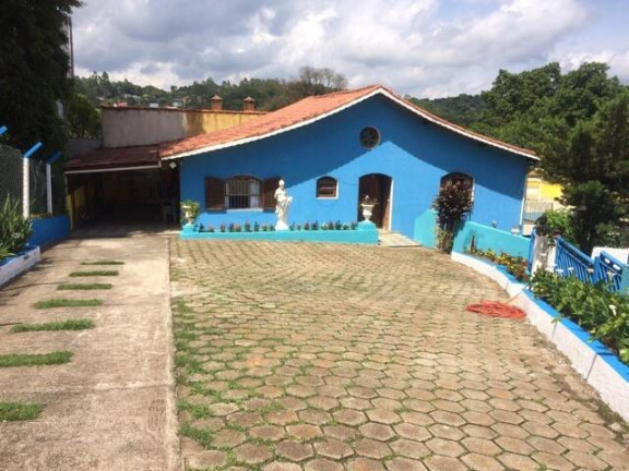 Imagem Chácara com 3 Quartos à Venda, 300 m² em Rio Acima - Mairiporã Imagem Chácara com 3 Quartos à Venda, 300 m² em Rio Acima - Mairiporã