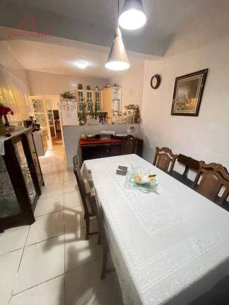 Imagem Casa com 4 Quartos à Venda, 150 m² em Jardim Catanduva - São Paulo